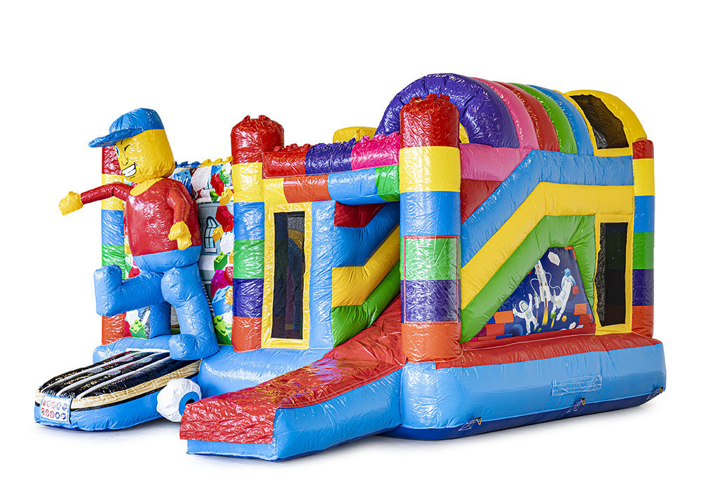 Multiplay Legos